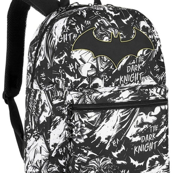 dark knight backpack